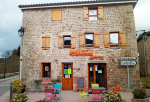 Nonières